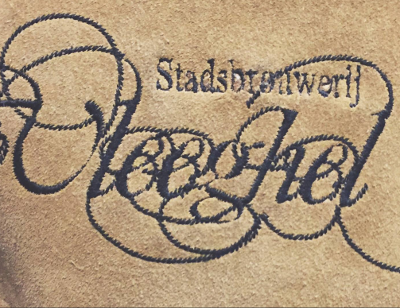 De Vleeghel Stadsbrouwerij uit Veghel